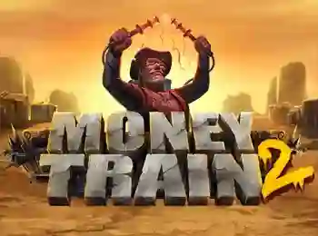 Money Train 2 - 1win скачать