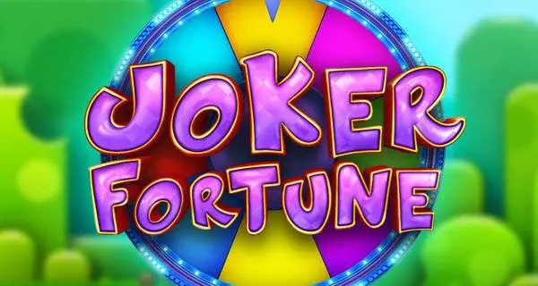 Joker Fortune - 1 win डाउनलोड करें