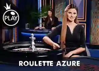 Roulette Azure - 1win скачать