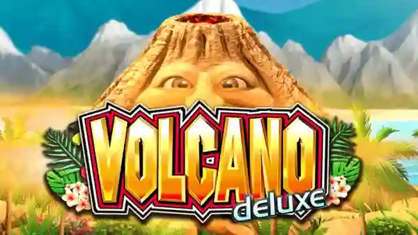 Volcano deluxe - 1 win डाउनलोड करें