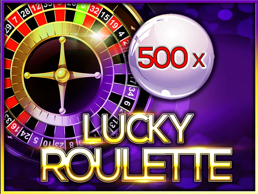 Lucky Roulette 1win रोमांचक गेमप्ले के साथ एक रूलेट है - 1 win डाउनलोड करें