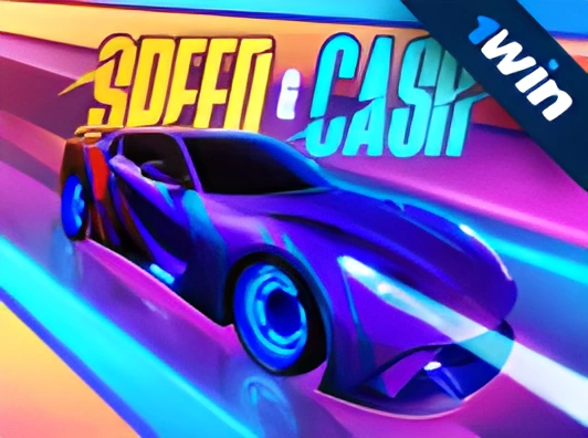 Speed & Cash - 1win скачать