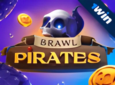 Brawl Pirates 1win – кістки кидай, скарби вигравай! - 1win скачать