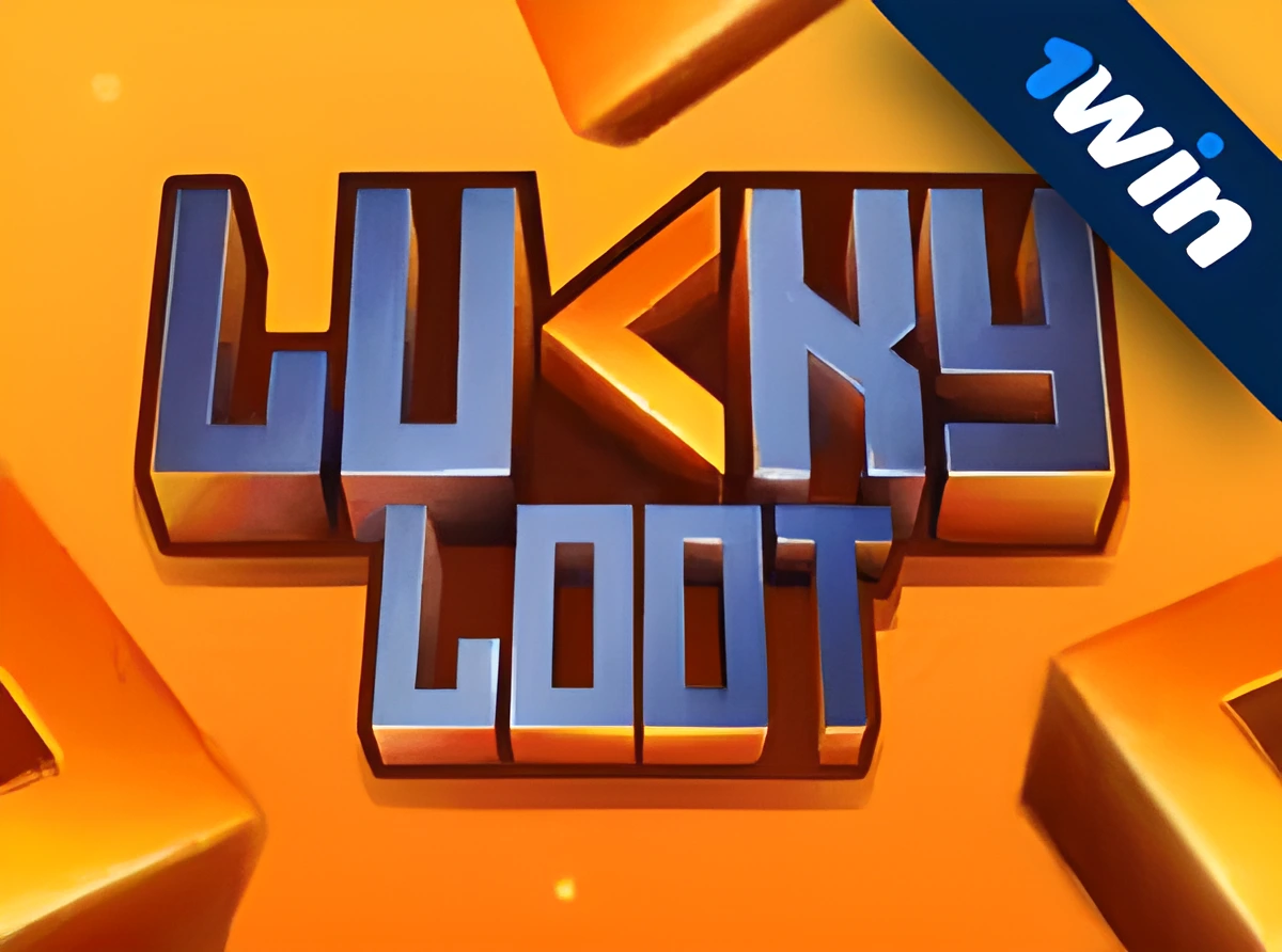 Lucky Loot - вгадай число і отримай свій приз - 1win скачать