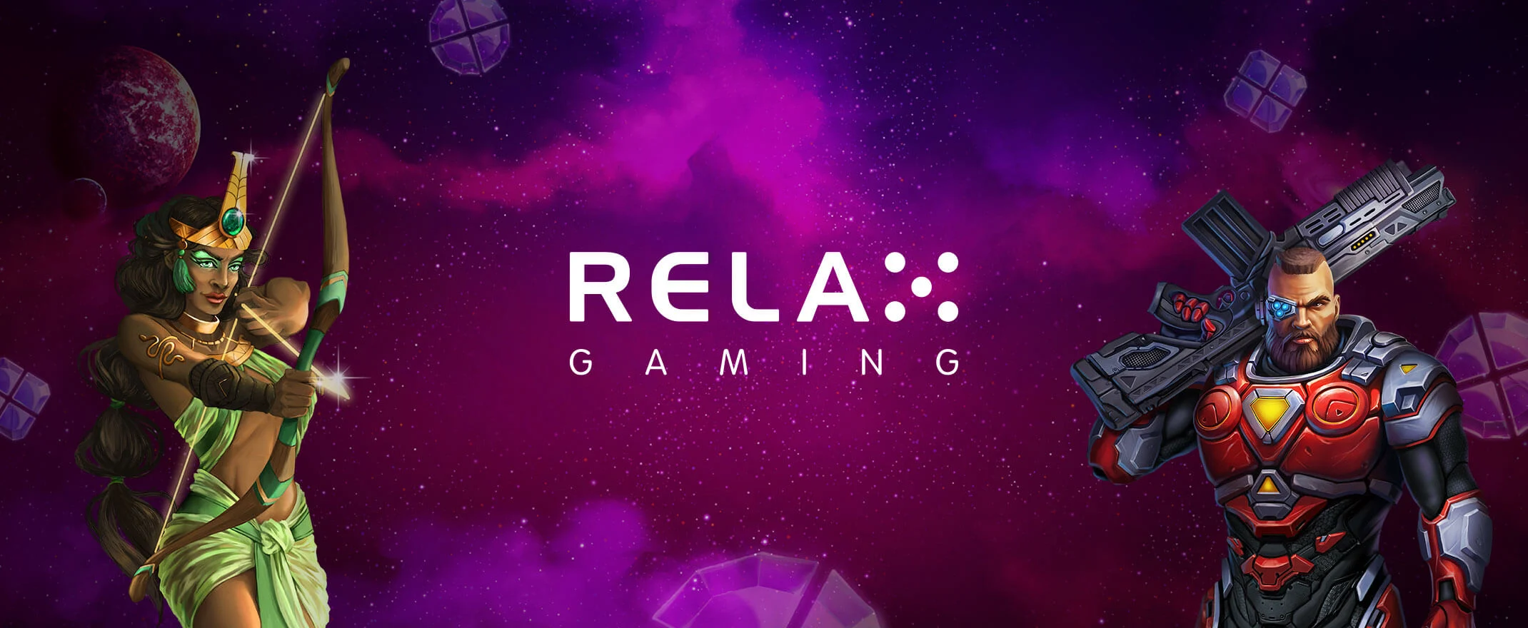 top relax gaming casino